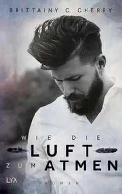 Immagine prodotto di Wie die Luft zum Atmen
