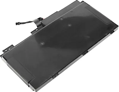 Obrázek produktu pro Baterie PowerSmart 8300mAh pro HP 808397-421, 808451-001, AI06XL, HSTNN-C86C, HSTNN-LB6X
