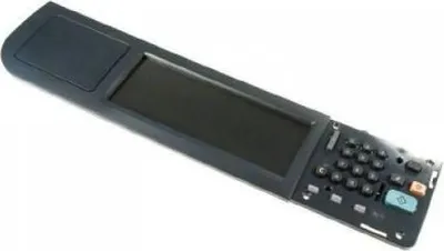 Produktbild von HP Control panel assy.