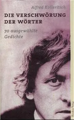 Produktbild von Die Verschwörung der Wörter