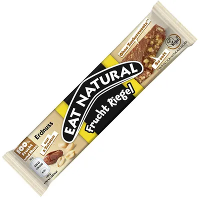 Produktbild von Eat Natural Frucht Riegel Erdnuss 30g