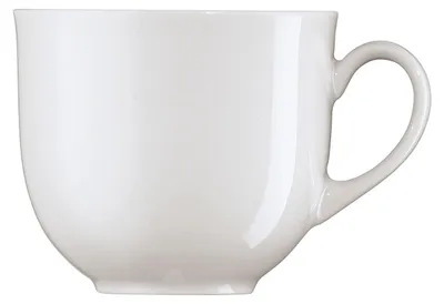 Imagen del producto de Rosenthal Kaffee-Obertasse Form 1382 Weiss 41382-800001-14742