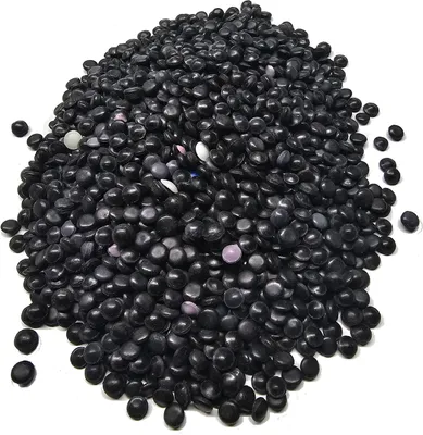 Produktbild von Kunststoffgranulat Füllgranulat Plastikgranulat 1000 gr. zum füllen