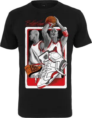 Image de Mr. Tee Ballin Hard 1991 Tee noir - XL