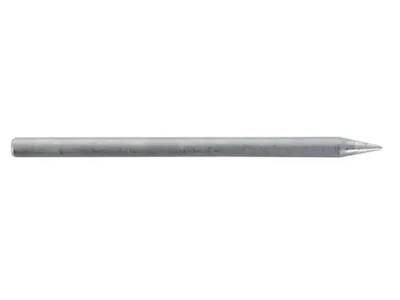 Produktbild von Velleman Ersatzlötspitze 0,8 mm, konisch, kompatibel mit -Lötstation (VTSI30) für feine und präzise