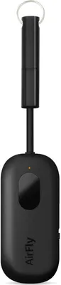 Obrázok produktu pre Twelve South AirFly Pro, Bezdrôtový komunikačný systém, 15,6 g, Čierna