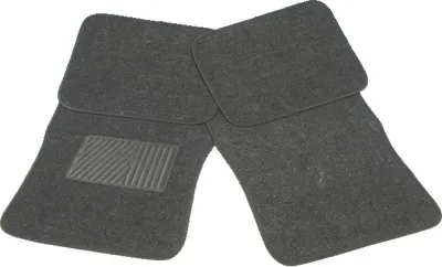 Immagine prodotto di Set di tappeti per auto 4 pezzi.         38957