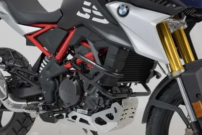 Zdjęcie produktu dla SW-Motech crash bar czarny Bmw G310R / G310Gs