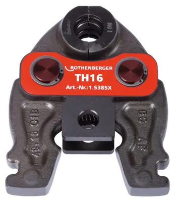 Obrázek produktu pro Rothenberger 015385X, 97 mm, 160 mm, 40 mm, 1,29 kg, 1,29 kg