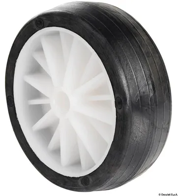 Produktbild von Klein Ersatzrolle für Ruder 150 mm Osculati 02.006.01