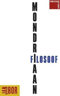 Zdjęcie produktu dla Filozof Mondrian