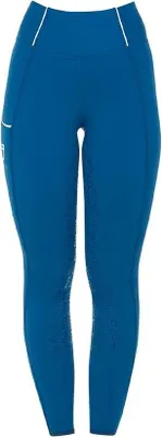 Produktbild von Equestro Classic Damenleggings  M  M