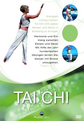 Produktbild von Tai Chi