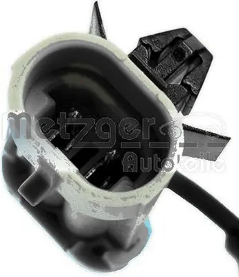 Immagine prodotto di Set di cuscinetti ruota METZGER per CHEVROLET CAPTIVA (C100)