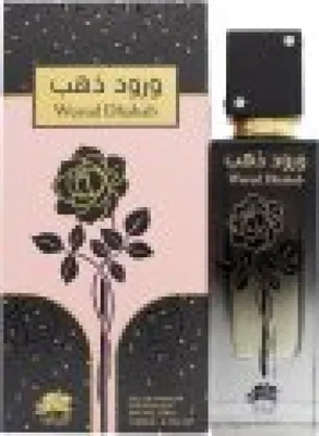 Produktbild von Al Fares Wurud Dhahab Eau de Parfum 80ml Spray