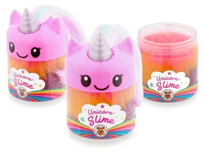 Produktbild von Trendhaus Handelsgesellschaft RP Slime Style & Play, 3-Fach Sonstige