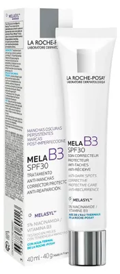 Produktbild von LRP Mela B3 Anti-Dark Spot SPF30