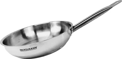 Image de Poêle en inox 28 cm Fackelmann Eterna