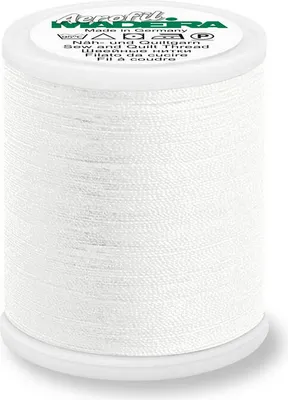 Produktbild von Madeira Aerofil No. 120 Polyester Nähgarn 1000m Farbe 8020