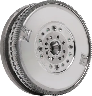 Produktbild von SACHS 2294 002 090 240mm ZMS Zweimassenschwungrad DMF passend für MERCEDES-BENZ C-Klasse T-modell (S205) C-Klasse Limousine (W205) C-Klasse Coupe