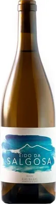 Image de Eido da Salgosa o Rosal 2022 Weißwein Spanien Rías Baixas 75.00 cl 13.0 %