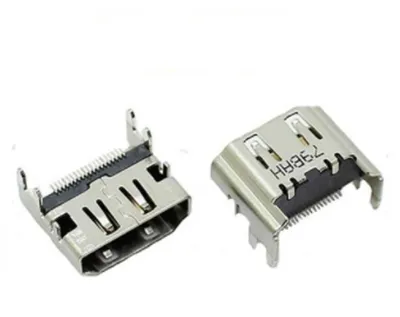 Produktbild von HDMI Buchse für Playstation 4 CUH-10xxA, CUH-11xxA, CUH-11xxB, CUH-12xxA, CUH-12xxB