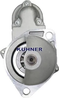 Produktbild von AD KÜHNER 255052 Starter Anlasser 3,0kW 12V