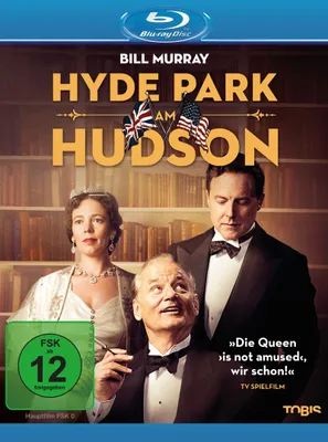 Produktbild von Hyde Park am Hudson