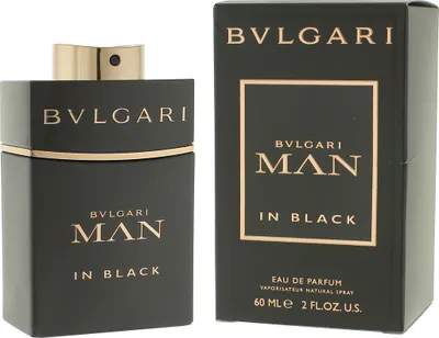 Obrázok produktu pre Bvlgari Man In Black Edp Spray