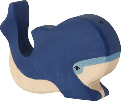 Produktbild von Blauwal, klein