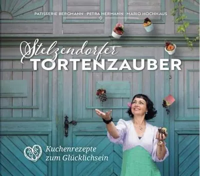 Produktbild von Stelzendorfer Tortenzauber