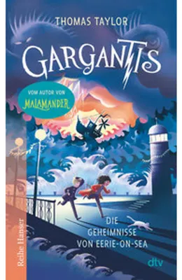 Zdjęcie produktu dla Gargantis