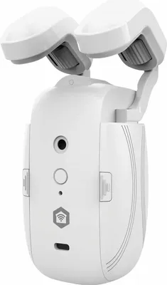 Obrázek produktu pro Chytrý robotický závěs, Bluetooth, napájení z baterie/USB