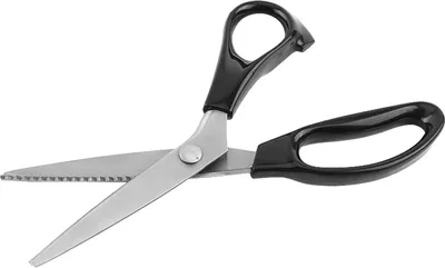 Zdjęcie produktu dla Trójkątna krawędź, nożyce do różowienia, 3 5 7 mm,,