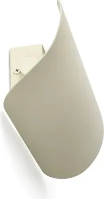 Produktbild von NOVO 250 beige LED-Wandleuchte 62716