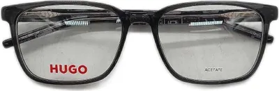 Zdjęcie produktu dla Hugo HG 1074 GREY BLACK 56/17/145 Okulary męskie