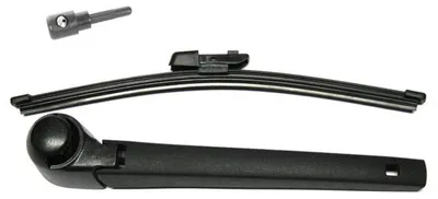 Produktbild von Scheibenwischer Heckwischer Arm Kappe Spritzdüse für Skoda Yeti ab 2009