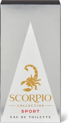Produktbild von Scorpio Collection Scorpio 75ml