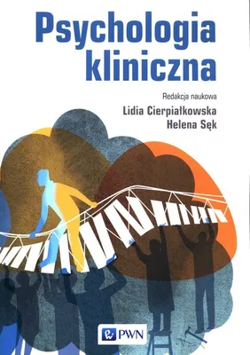Zdjęcie produktu dla Psychologia kliniczna