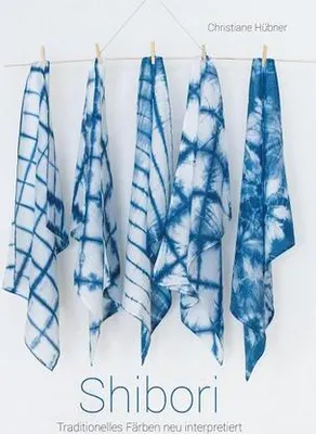 Produktbild von Shibori