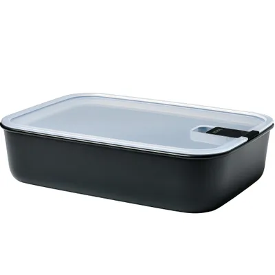 Immagine prodotto di Scatola per alimenti Mepal 2250ml Nero