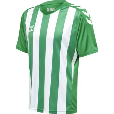Produktbild von Hummel hmlCORE XK STRIPED JERSEY KIDS S/S
