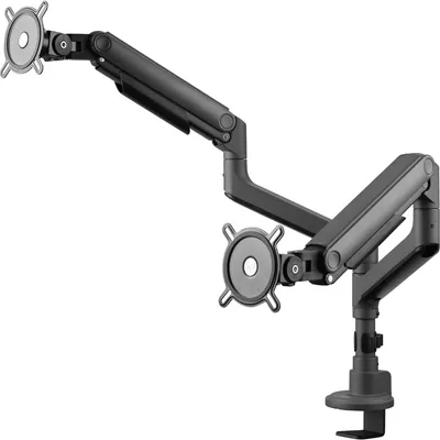 Produktbild von One for All Monitor Halterung Dynamic Dual Heavy Duty   DM5210