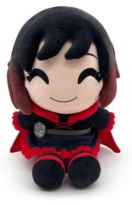 Zdjęcie produktu dla Pluszowa figurka Ruby z serialu RWBY, 22 cm