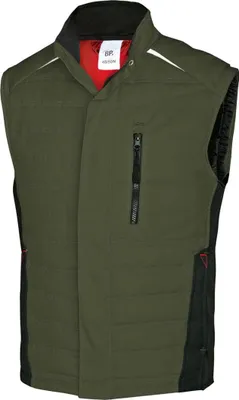 Produktbild von BP Thermoweste 1986 570 Gr. 2XL oliv