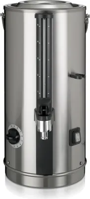 Produktbild von Bonamat Vorratsbehälter VHG 5T - 5 Liter mit Elektroheizung und Schauglas