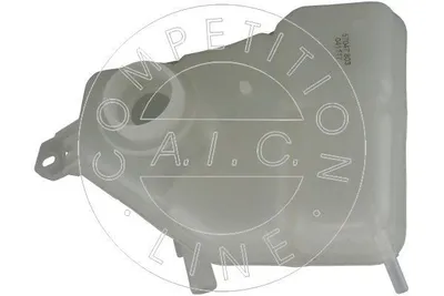 Produktbild von AIC Ausgleichsbehälter Kühlmittel für FORD Fiesta Mk5 Schrägheck (JH1, JD1, JH3, JD3) Kühlwasser 57047