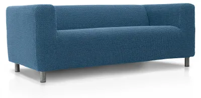 Produktbild von Sofaüberzug für Klippan 2-Sitzer