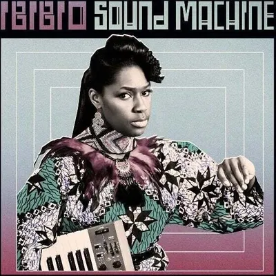 Obrázok produktu pre Ibibio Sound Machine - Ibibio Sound Machine (CD)