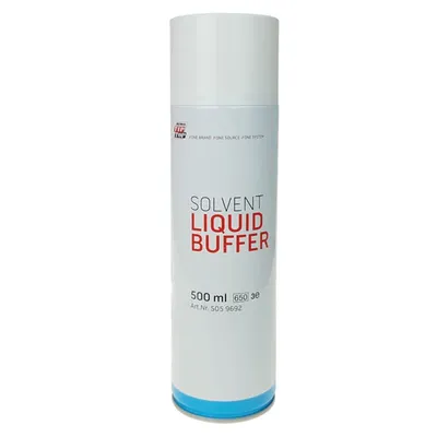 Zdjęcie produktu dla Liquid Buffer 500Ml Spray Ckw Frei - Preparat Czyszczący